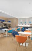 Туры в отель Holiday Inn Express NANTONG NORTH GATEWAY by IHG