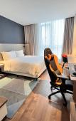 Туры в отель Holiday Inn Express NANTONG NORTH GATEWAY by IHG