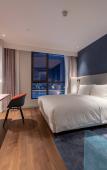 Туры в отель Holiday Inn Express NANTONG NORTH GATEWAY by IHG