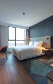 Туры в отель Holiday Inn Express NANTONG NORTH GATEWAY by IHG