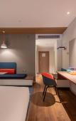 Туры в отель Holiday Inn Express NANTONG NORTH GATEWAY by IHG