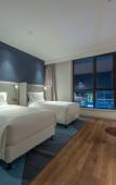 Туры в отель Holiday Inn Express NANTONG NORTH GATEWAY by IHG