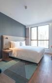 Туры в отель Holiday Inn Express NANTONG NORTH GATEWAY by IHG