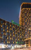 Туры в отель Holiday Inn Express NANTONG NORTH GATEWAY by IHG
