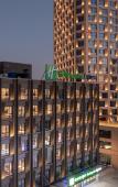 Туры в отель Holiday Inn Express NANTONG NORTH GATEWAY by IHG