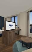 Туры в отель Holiday Inn Express NANTONG NORTH GATEWAY by IHG