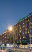 Туры в отель Holiday Inn Express NANTONG NORTH GATEWAY by IHG