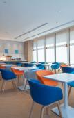 Туры в отель Holiday Inn Express NANTONG NORTH GATEWAY by IHG