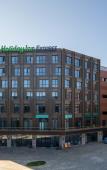 Туры в отель Holiday Inn Express NANTONG NORTH GATEWAY by IHG
