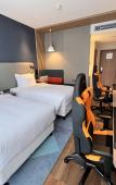 Туры в отель Holiday Inn Express NANTONG NORTH GATEWAY by IHG
