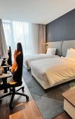 Туры в отель Holiday Inn Express NANTONG NORTH GATEWAY by IHG