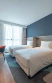 Туры в отель Holiday Inn Express NANTONG NORTH GATEWAY by IHG