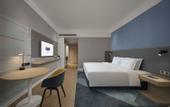 Туры в отель Holiday Inn Express Nanchang Honggutan (Provincial Museum)