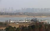 Туры в отель Holiday Inn Express Nanchang Honggutan (Provincial Museum)