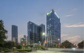 Туры в отель Holiday Inn Express Nanchang Honggutan (Provincial Museum)