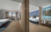 Туры в отель Holiday Inn Express Nanchang Honggutan (Provincial Museum)