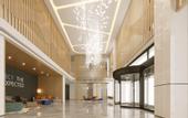 Туры в отель Holiday Inn Express Nanchang Honggutan (Provincial Museum)