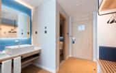Туры в отель Holiday Inn Express Nanchang Honggutan (Provincial Museum)