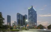 Туры в отель Holiday Inn Express Nanchang Honggutan (Provincial Museum)
