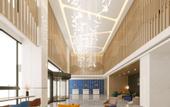 Туры в отель Holiday Inn Express Nanchang Honggutan (Provincial Museum)