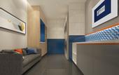 Туры в отель Holiday Inn Express Nanchang Honggutan (Provincial Museum)