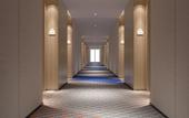 Туры в отель Holiday Inn Express Nanchang Honggutan (Provincial Museum)