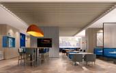 Туры в отель Holiday Inn Express Nanchang Honggutan (Provincial Museum)