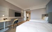 Туры в отель Holiday Inn Express Nanchang Honggutan (Provincial Museum)