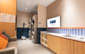 Туры в отель Holiday Inn Express Nanchang Honggutan (Provincial Museum)