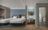Туры в отель Holiday Inn Express Nanchang Honggutan (Provincial Museum)