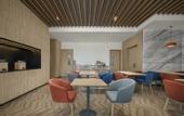 Туры в отель Holiday Inn Express Nanchang Honggutan (Provincial Museum)