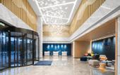 Туры в отель Holiday Inn Express Nanchang Honggutan (Provincial Museum)