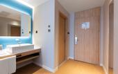 Туры в отель Holiday Inn Express Nanchang Honggutan (Provincial Museum)