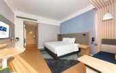 Туры в отель Holiday Inn Express Nanchang Honggutan (Provincial Museum)