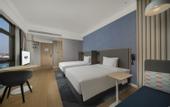 Туры в отель Holiday Inn Express Nanchang Honggutan (Provincial Museum)