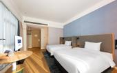 Туры в отель Holiday Inn Express Nanchang Honggutan (Provincial Museum)