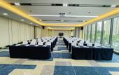 Туры в отель Holiday Inn Express Nanchang Honggutan (Provincial Museum)