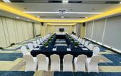 Туры в отель Holiday Inn Express Nanchang Honggutan (Provincial Museum)