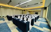 Туры в отель Holiday Inn Express Nanchang Honggutan (Provincial Museum)