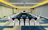 Туры в отель Holiday Inn Express Nanchang Honggutan (Provincial Museum)