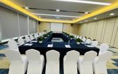 Туры в отель Holiday Inn Express Nanchang Honggutan (Provincial Museum)