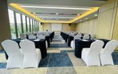 Туры в отель Holiday Inn Express Nanchang Honggutan (Provincial Museum)