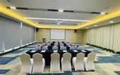 Туры в отель Holiday Inn Express Nanchang Honggutan (Provincial Museum)