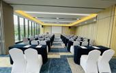 Туры в отель Holiday Inn Express Nanchang Honggutan (Provincial Museum)