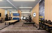 Туры в отель Holiday Inn Express Nanchang Honggutan (Provincial Museum)