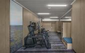 Туры в отель Holiday Inn Express Nanchang Honggutan (Provincial Museum)