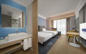 Туры в отель Holiday Inn Express Nanchang Honggutan (Provincial Museum)