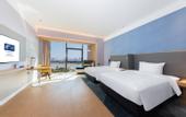 Туры в отель Holiday Inn Express Nanchang Honggutan (Provincial Museum)