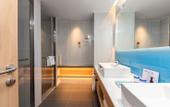 Туры в отель Holiday Inn Express Nanchang Honggutan (Provincial Museum)