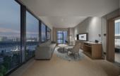 Туры в отель Holiday Inn Express Nanchang Honggutan (Provincial Museum)